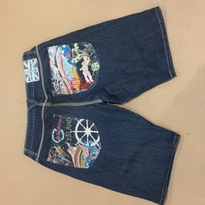 Artful Dodger Jean Shorts Size 36